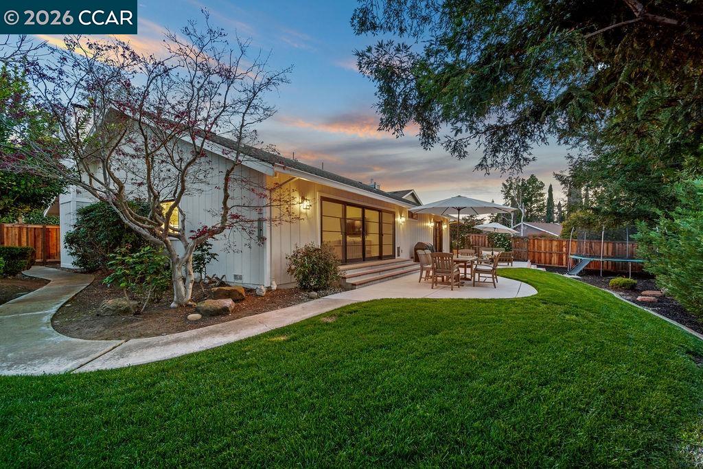 3061 San Miguel Ct
