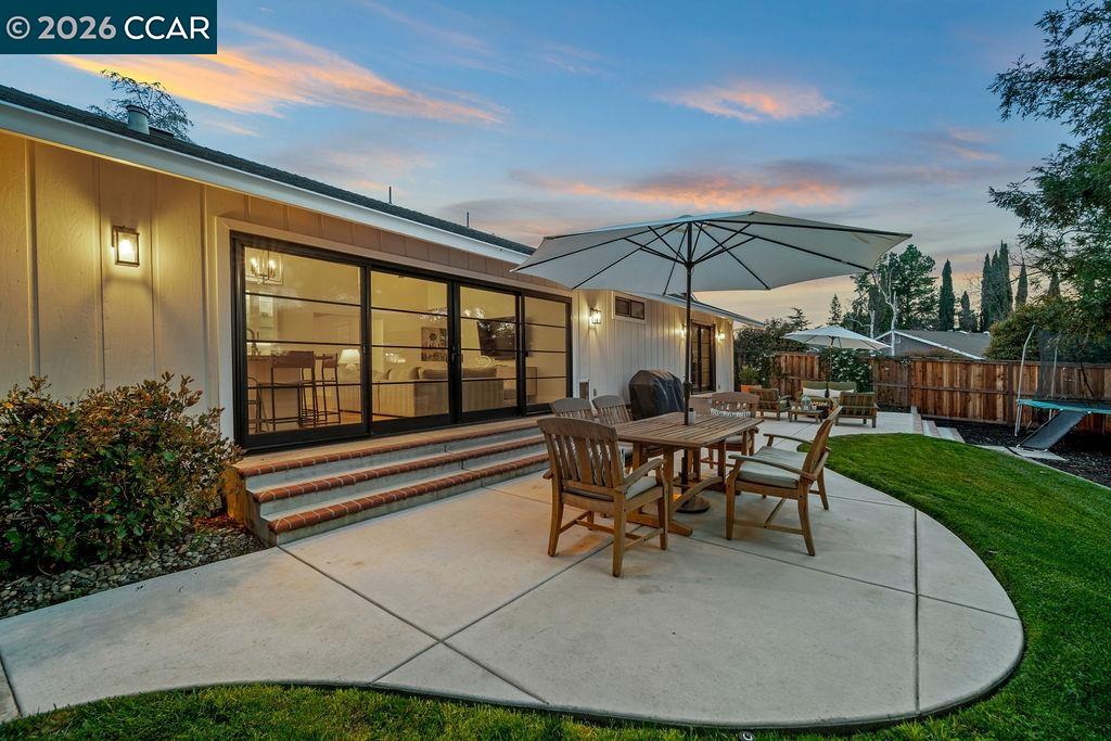 3061 San Miguel Ct