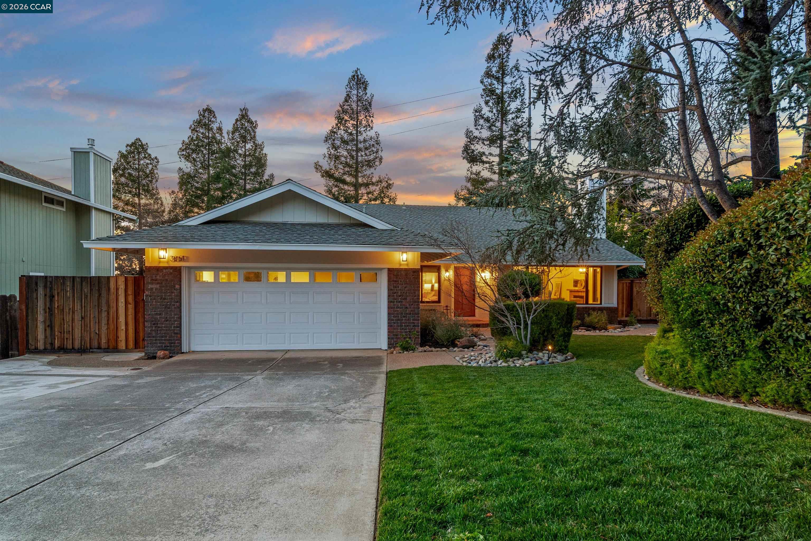 3061 San Miguel Ct