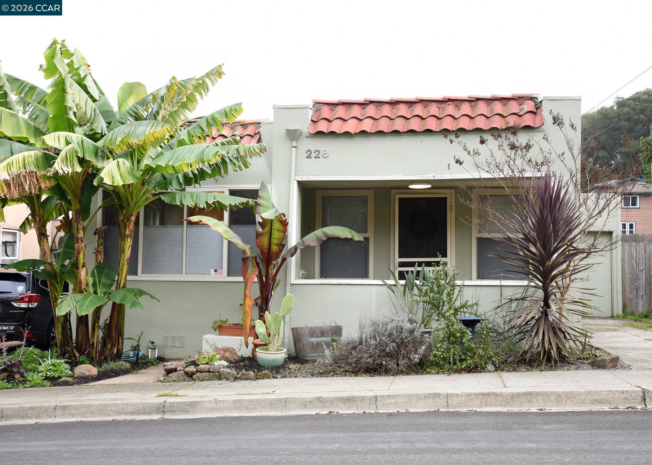 228 Arreba St.