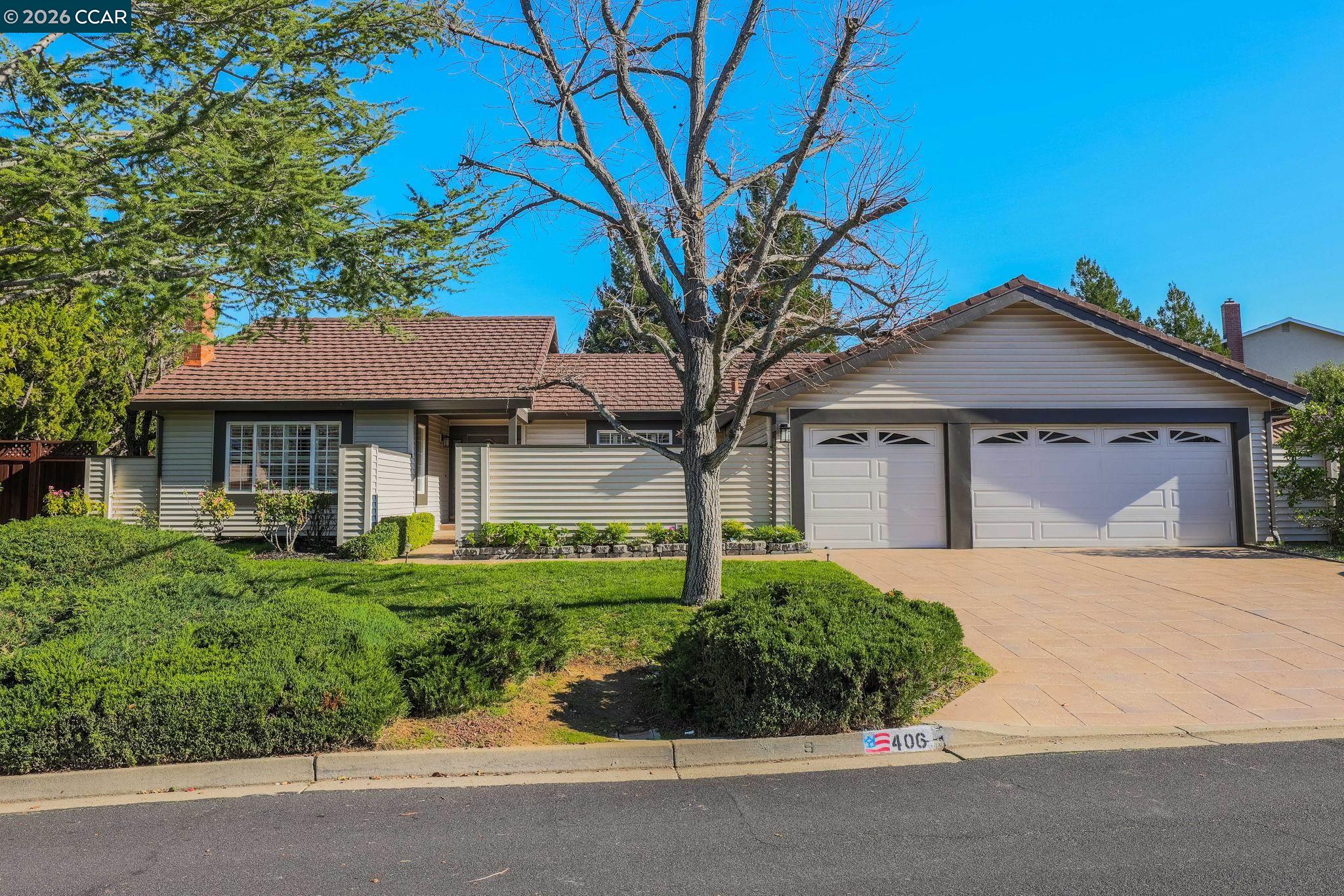 406 Mt Sequoia Ct