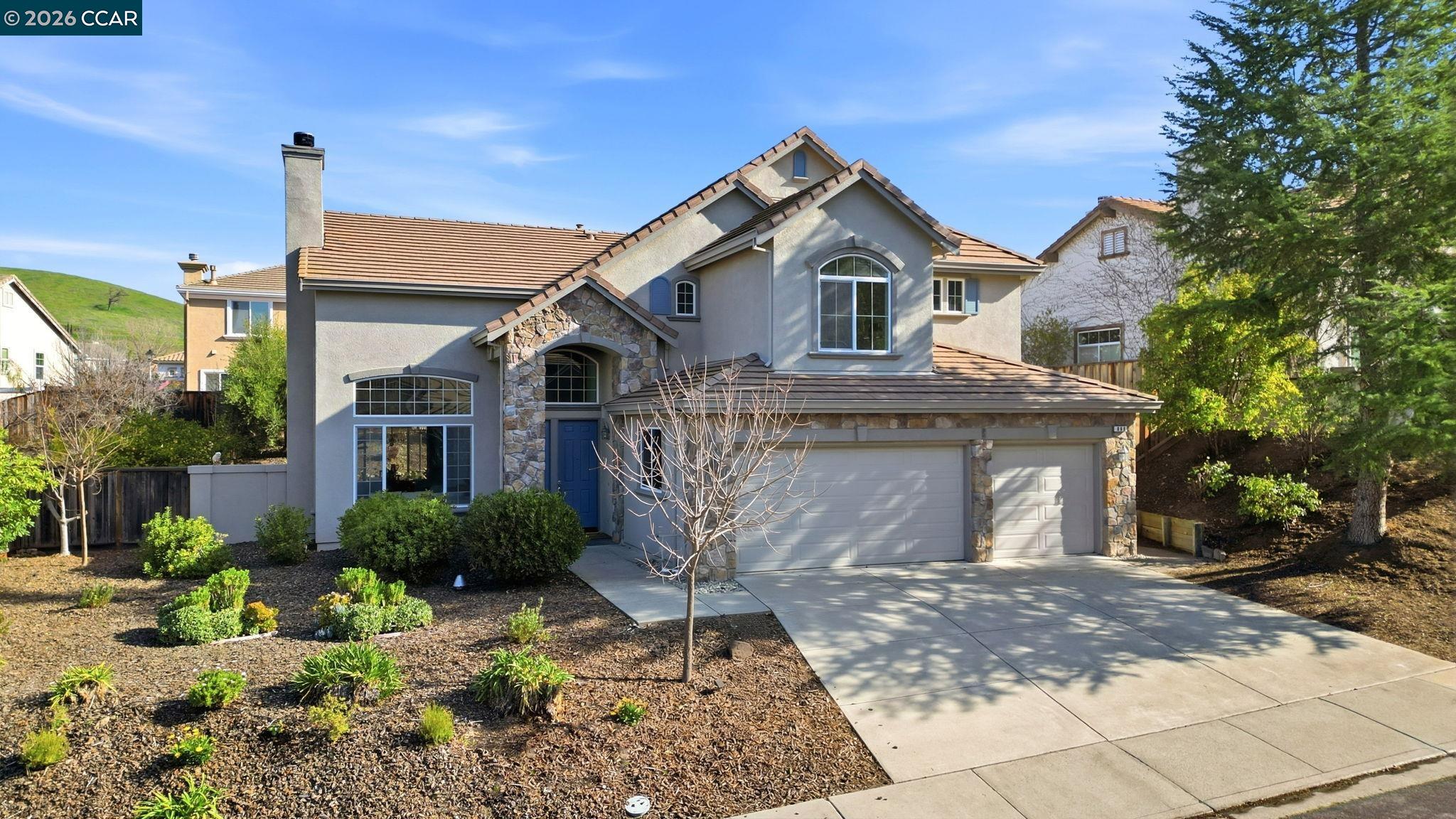 868 Deer Spring Cir