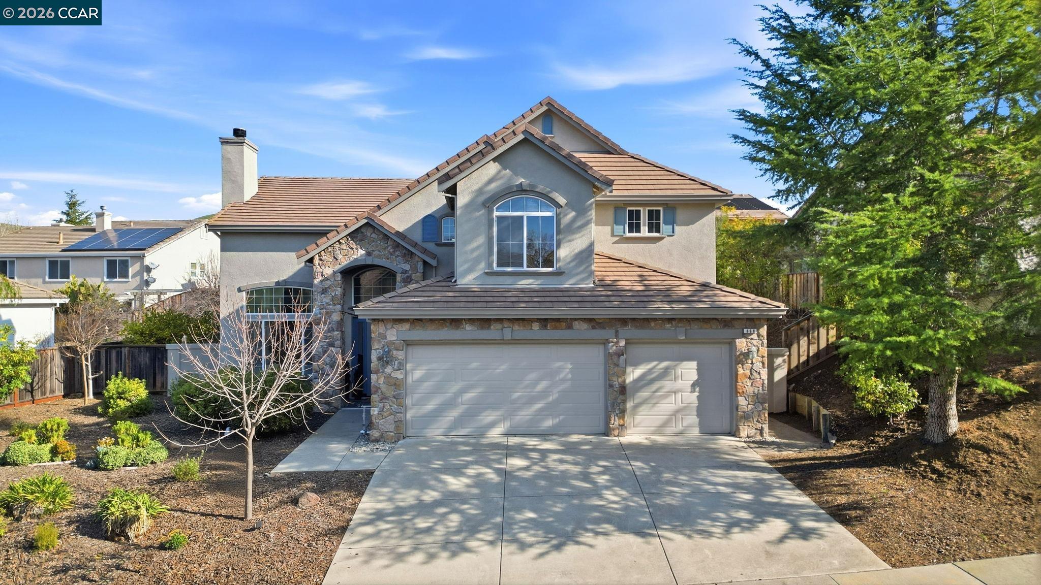 868 Deer Spring Cir