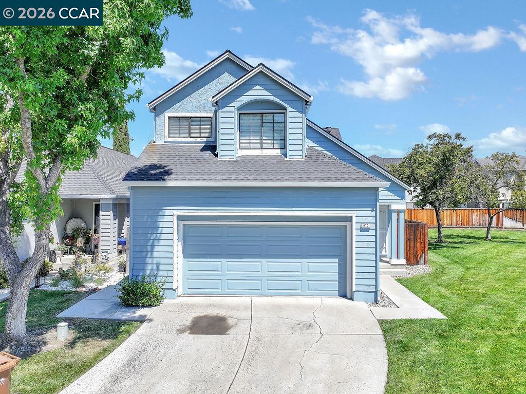 670 Rocky Creek Ter