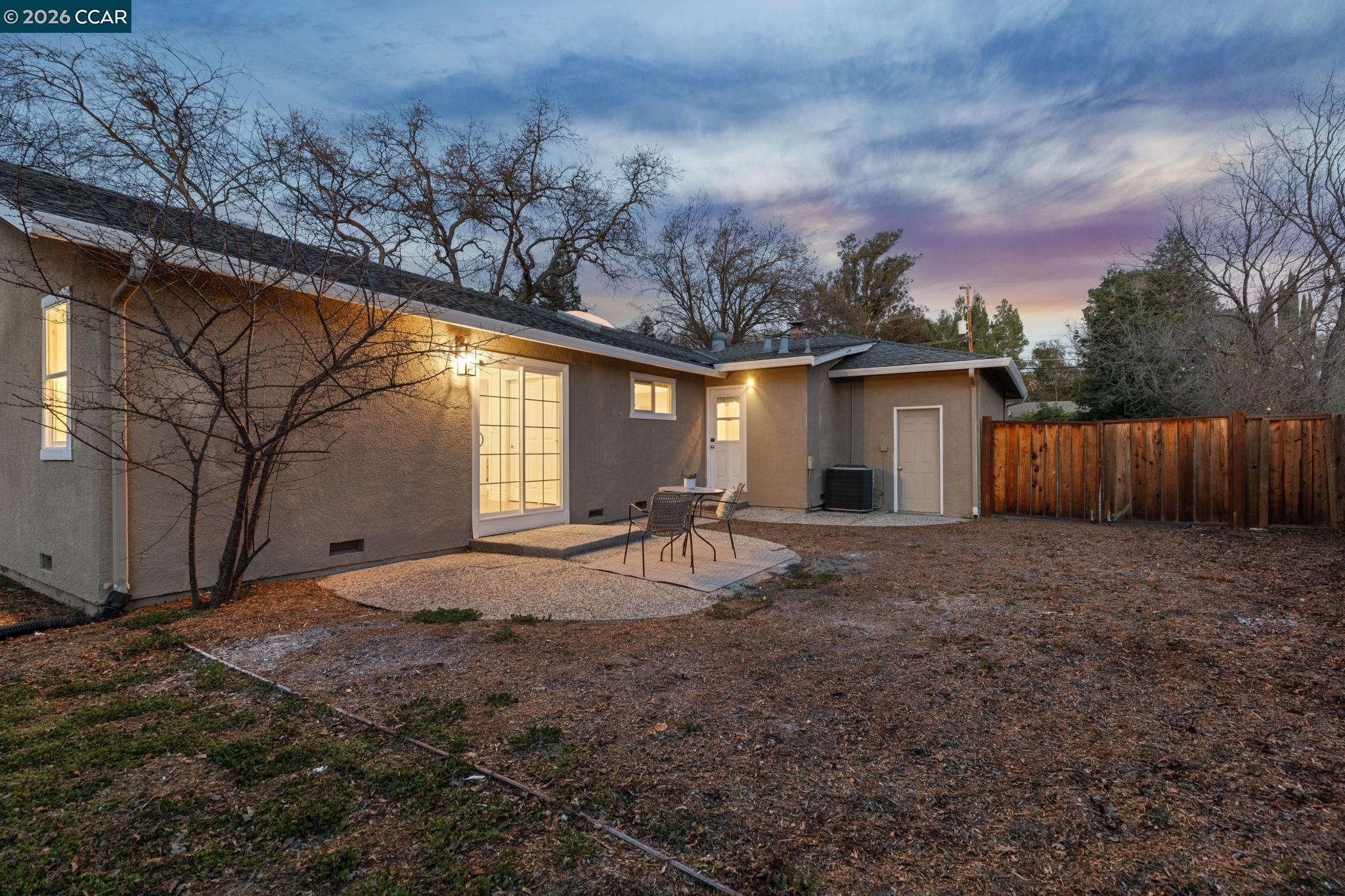 1651 Green Valley Rd.