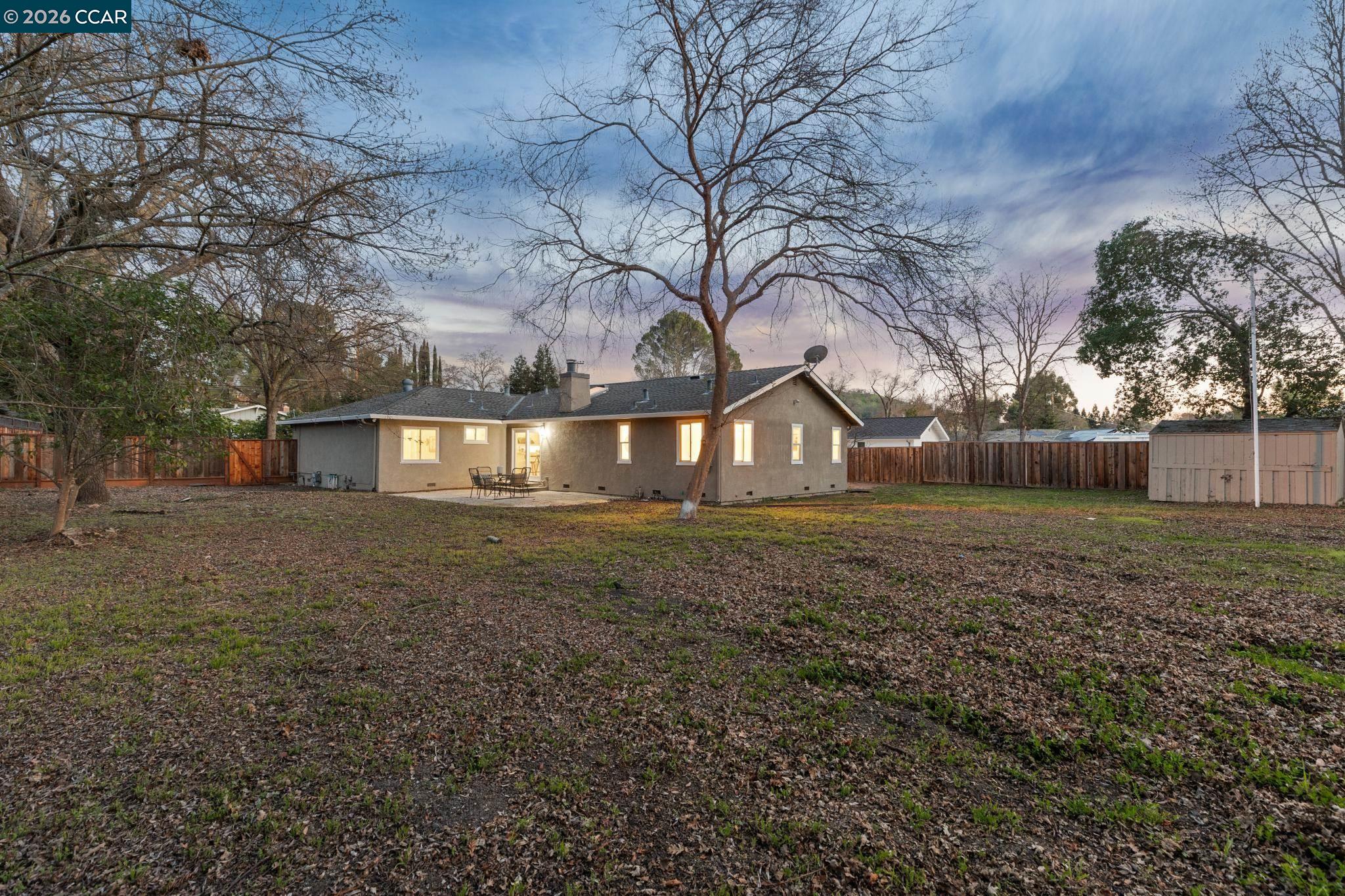 1651 Green Valley Rd.