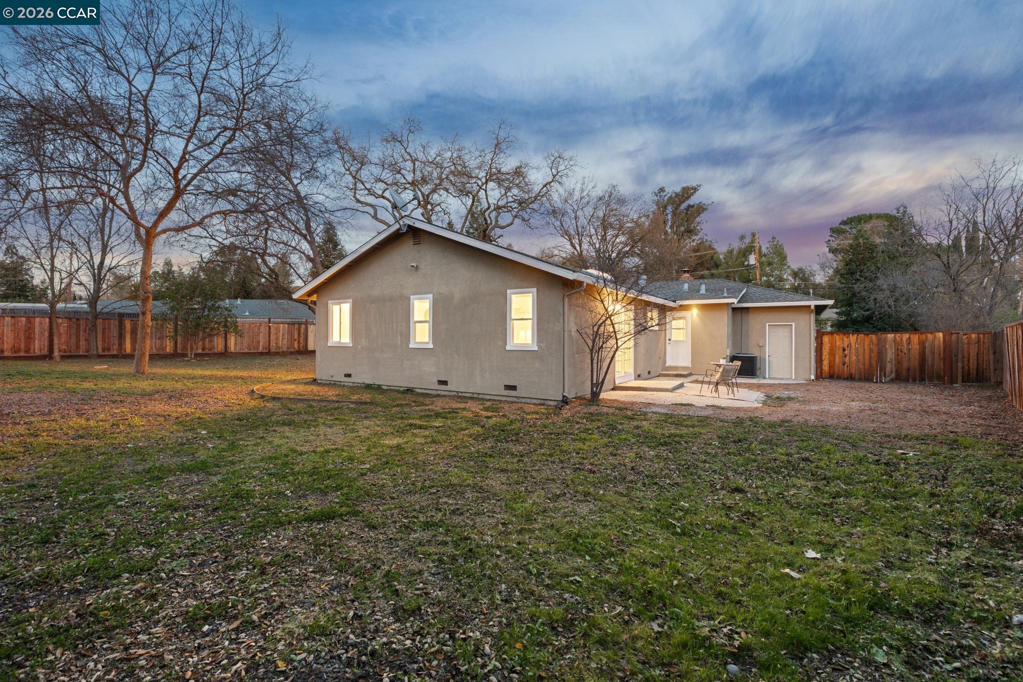 1651 Green Valley Rd.