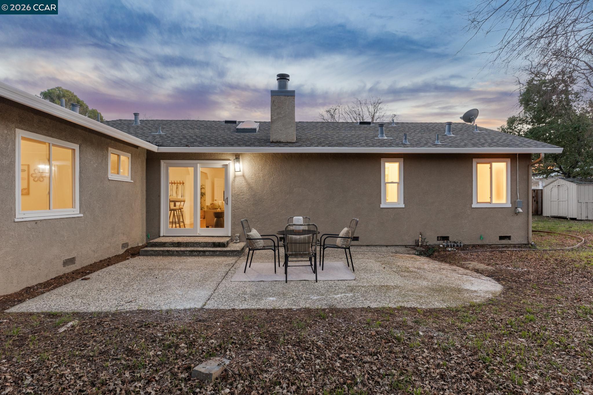 1651 Green Valley Rd.