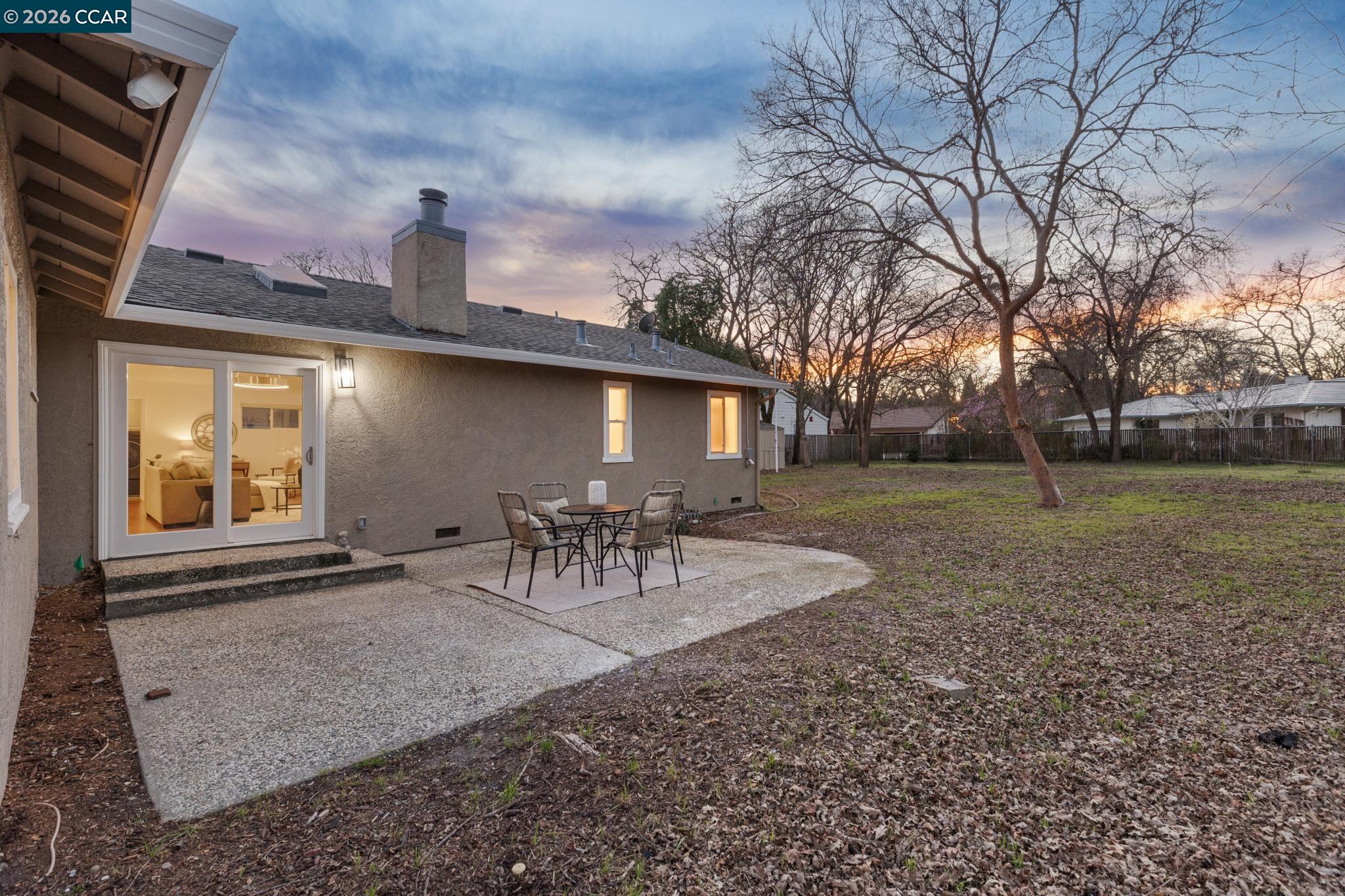1651 Green Valley Rd.