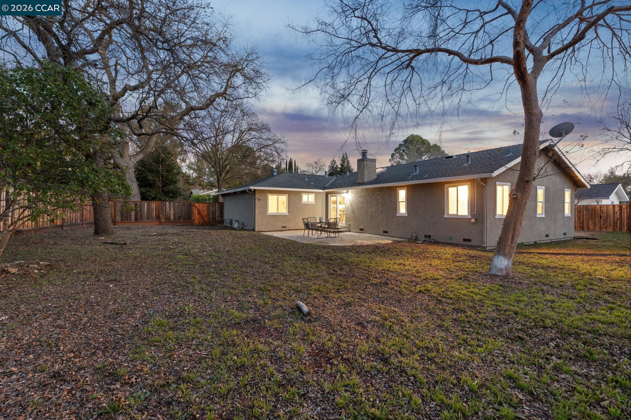 1651 Green Valley Rd.