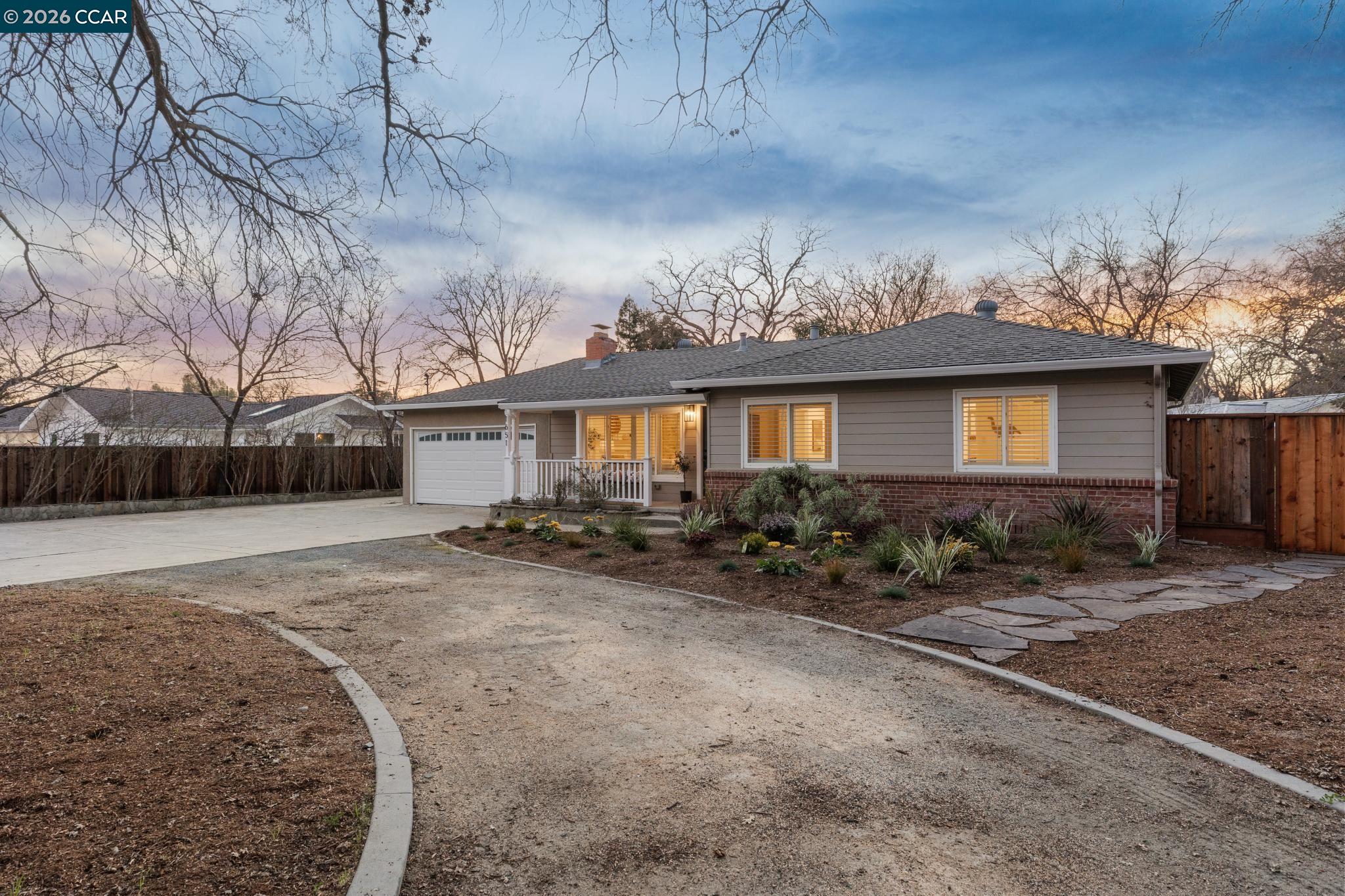 1651 Green Valley Rd.