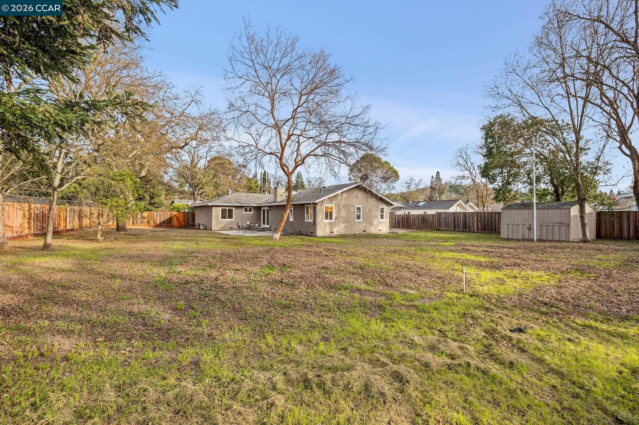 1651 Green Valley Rd.