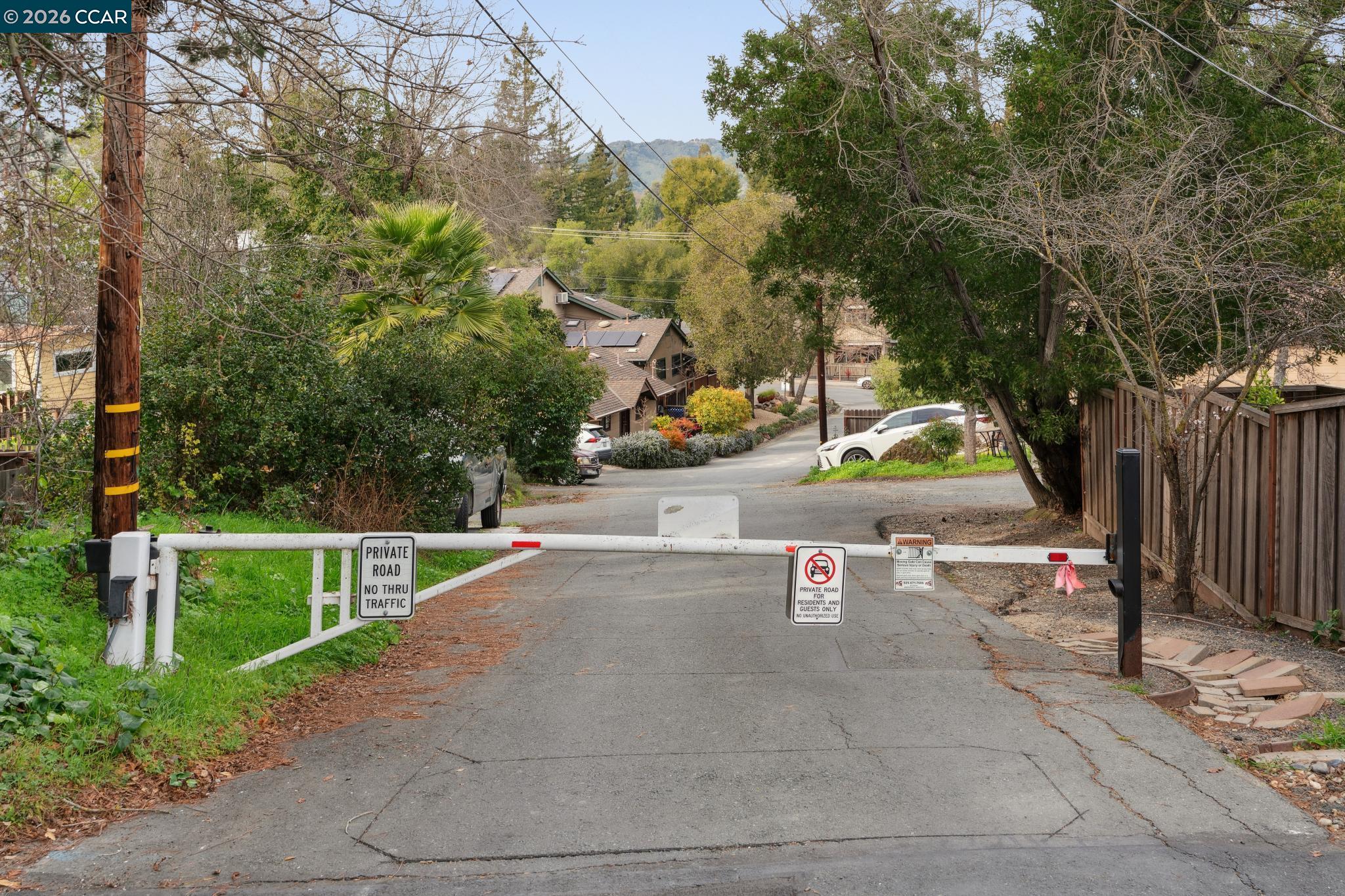 3545 O'Conner Dr