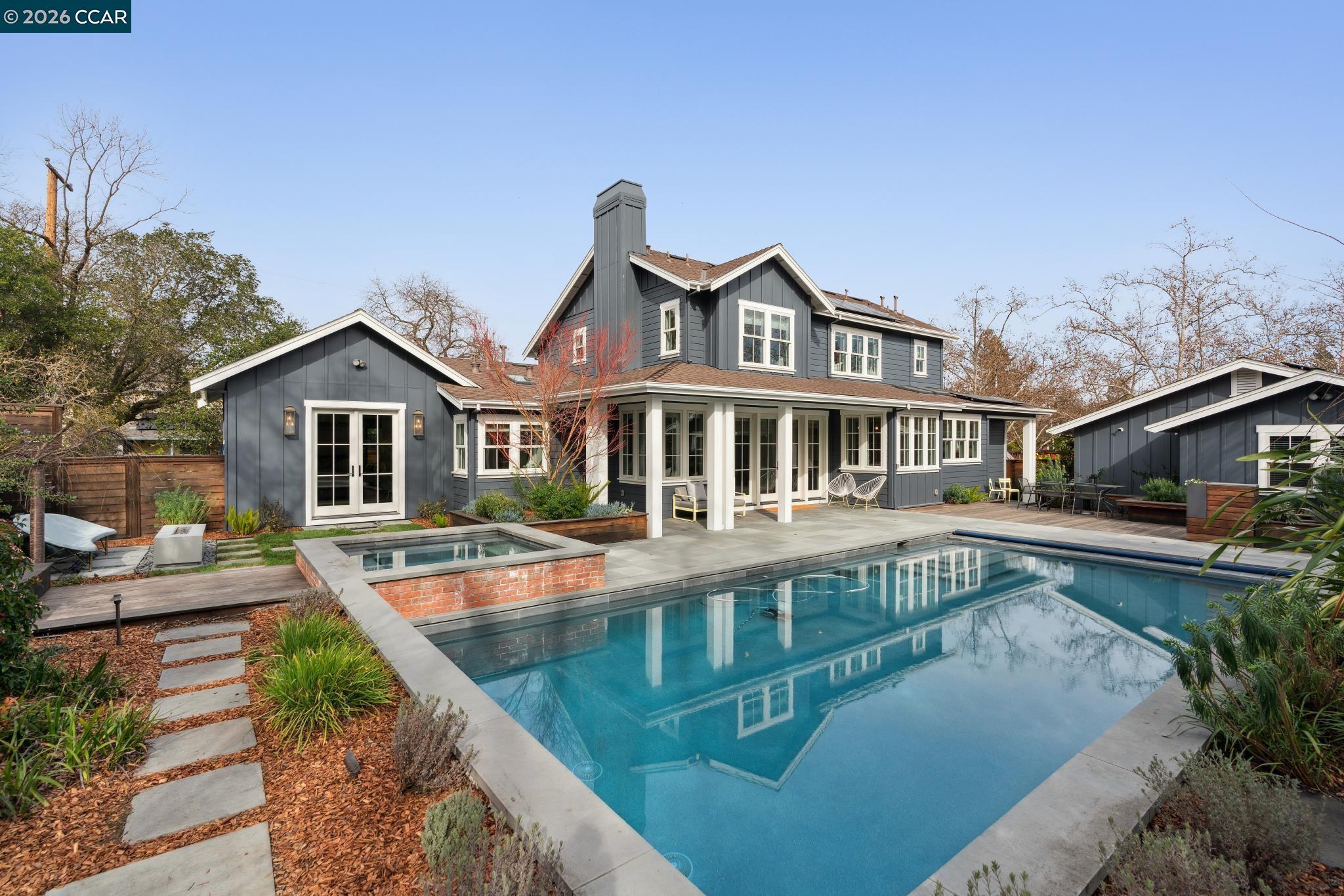 3545 O'Conner Dr