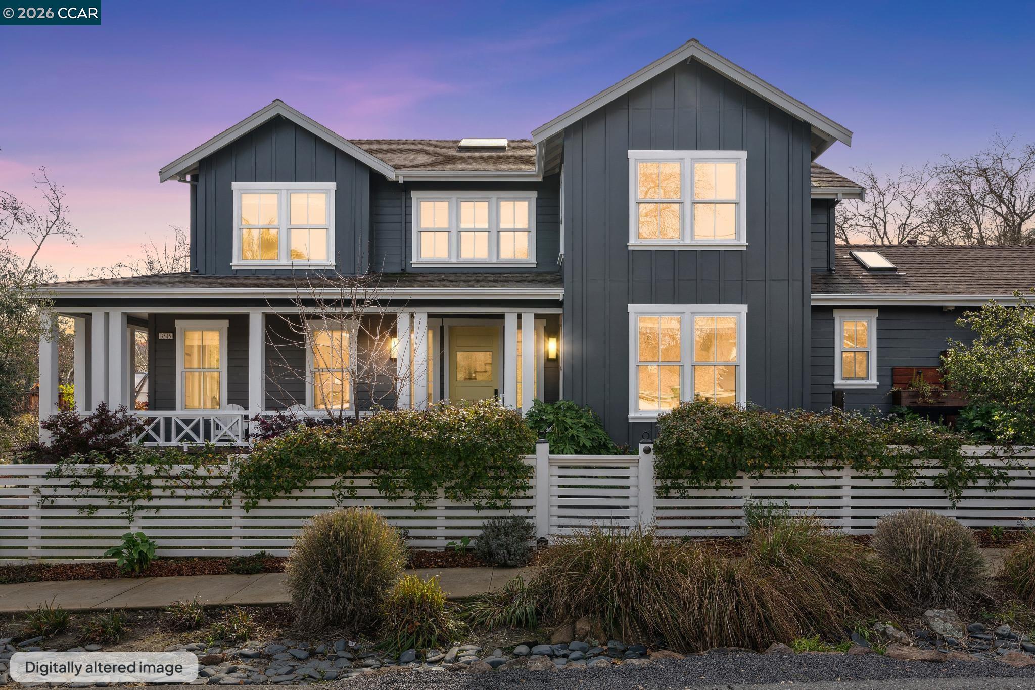 3545 O'Conner Dr
