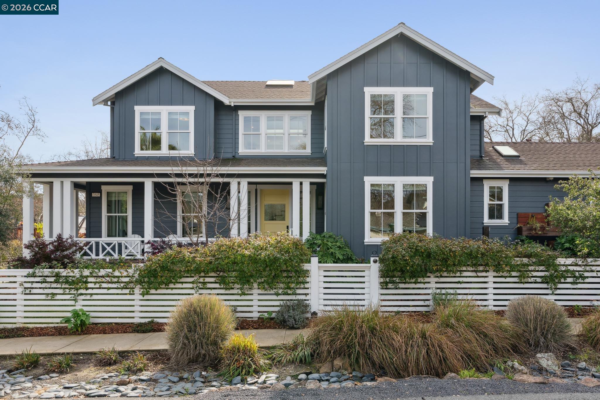 3545 O'Conner Dr
