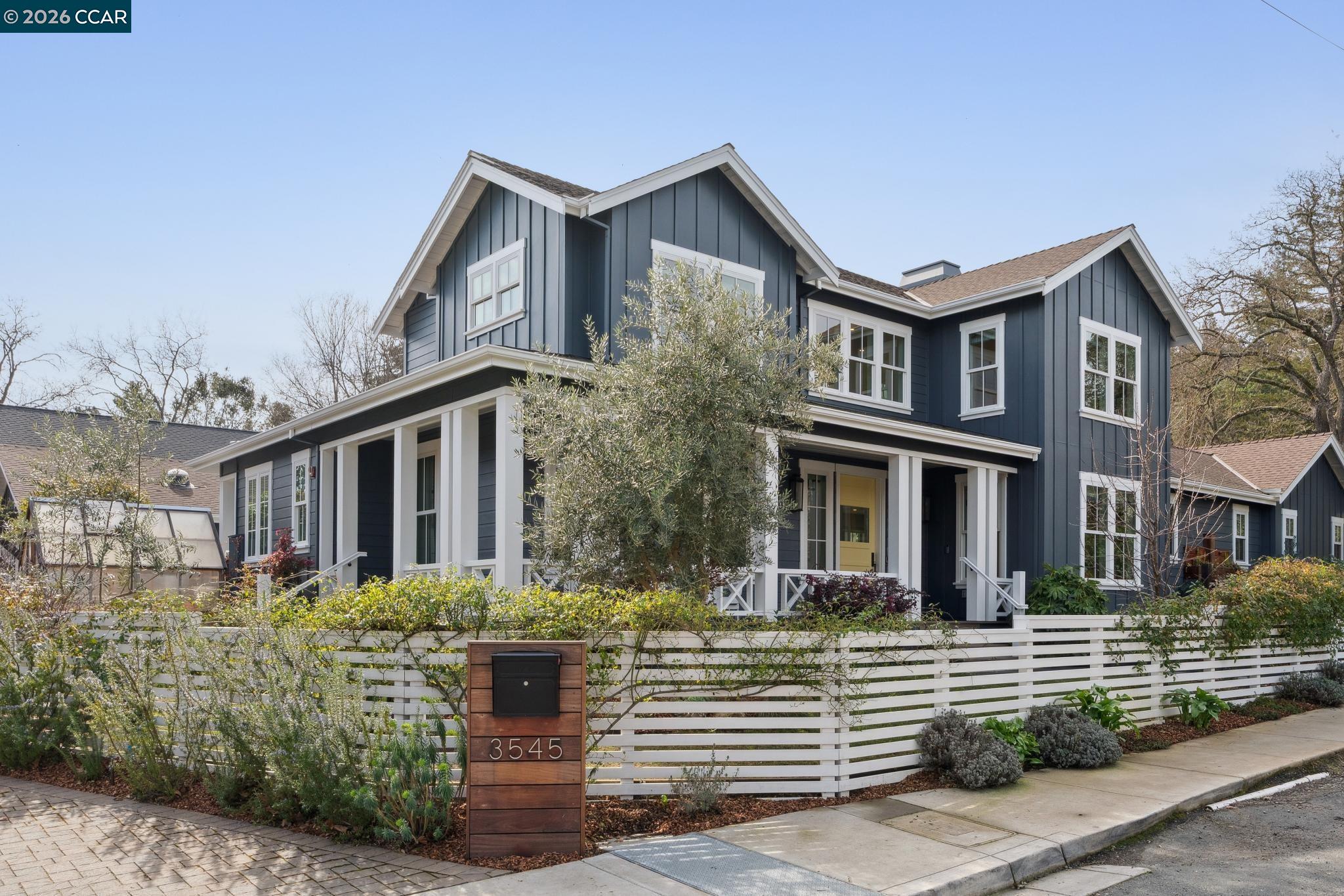 3545 O'Conner Dr