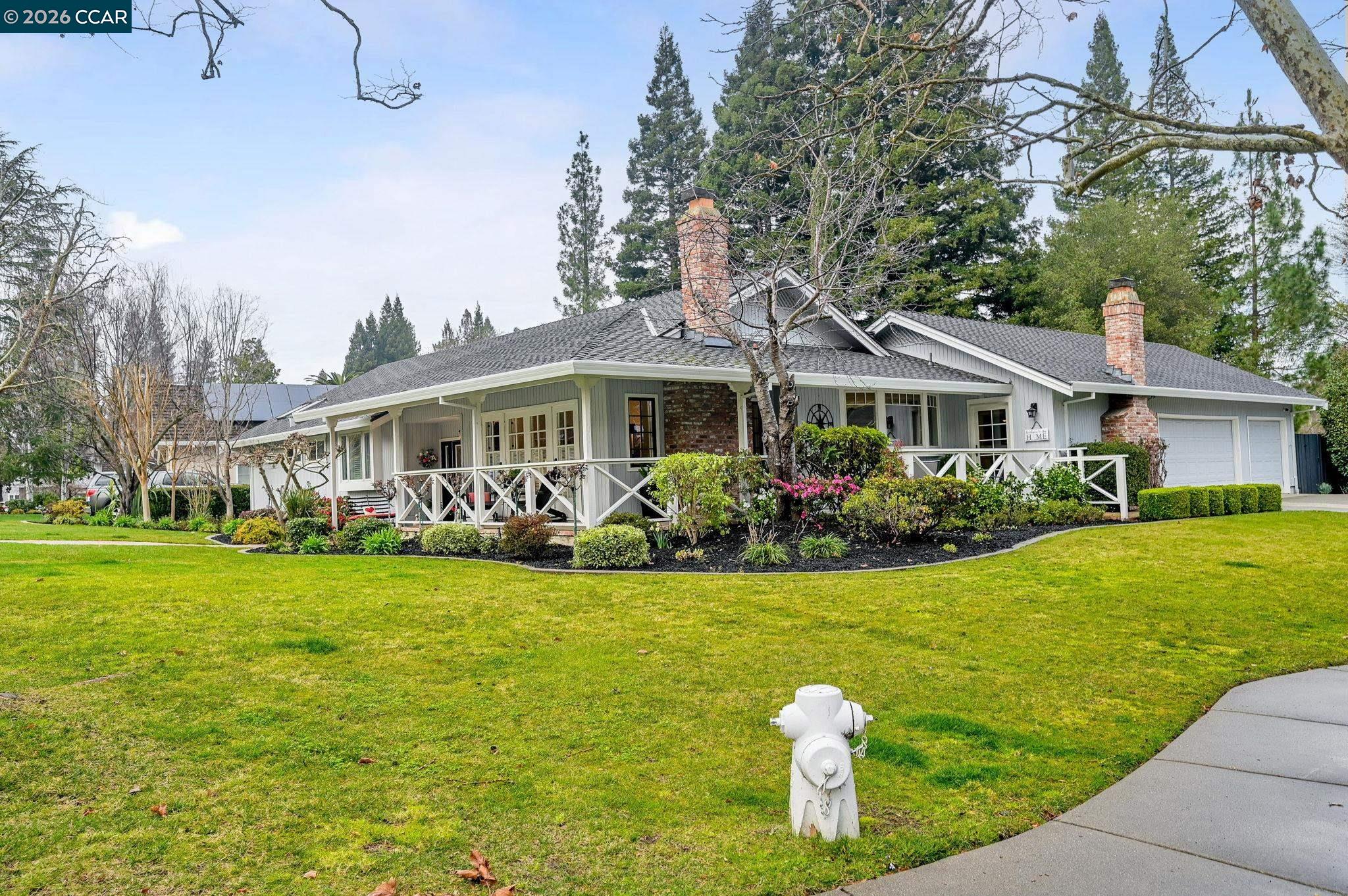 240 Morris Ranch Ct.