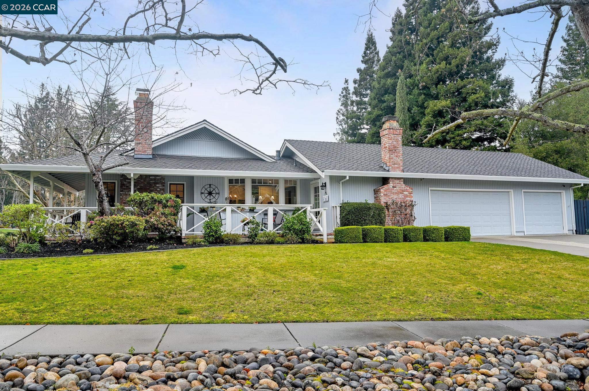 240 Morris Ranch Ct.