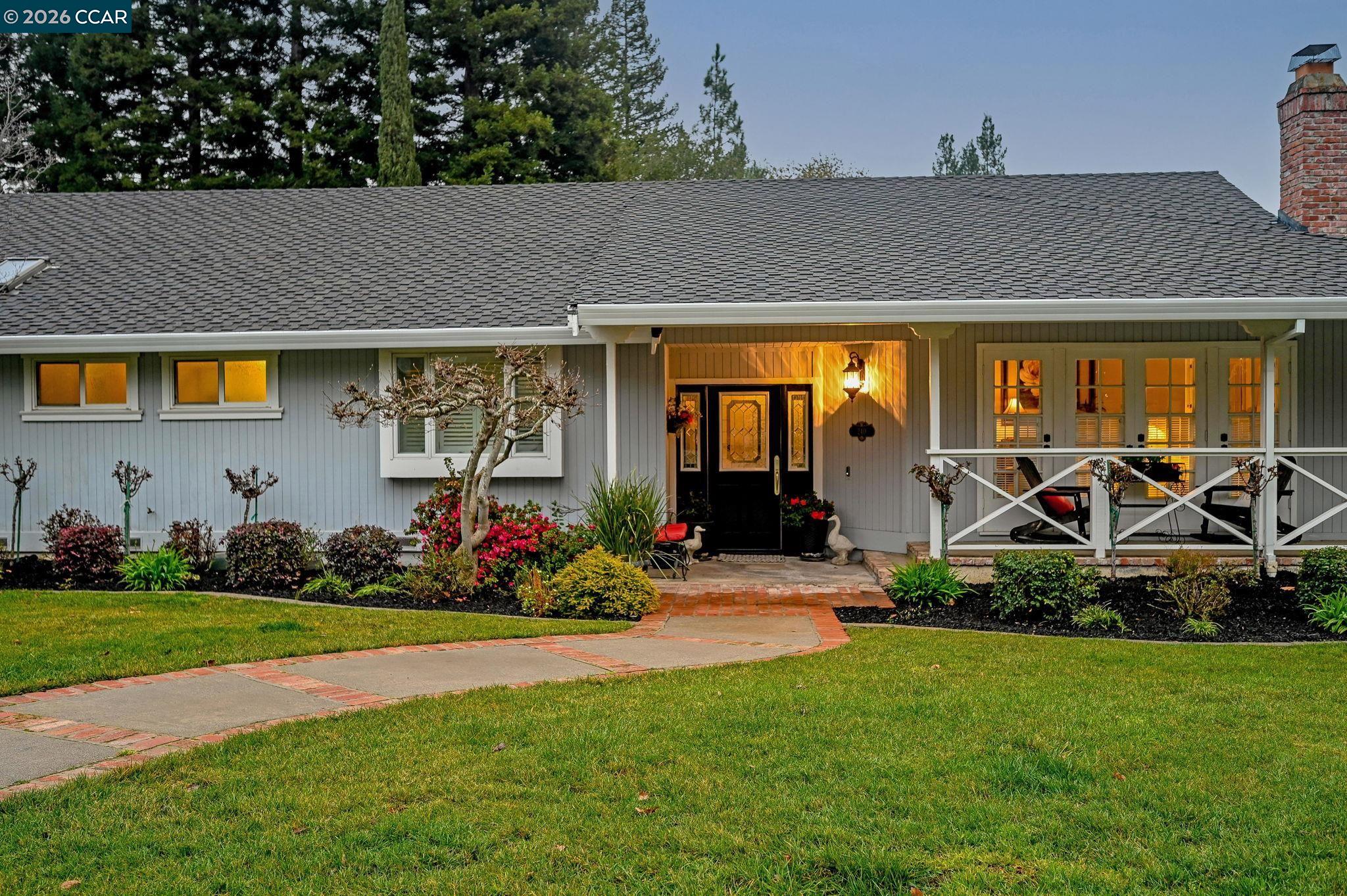 240 Morris Ranch Ct.