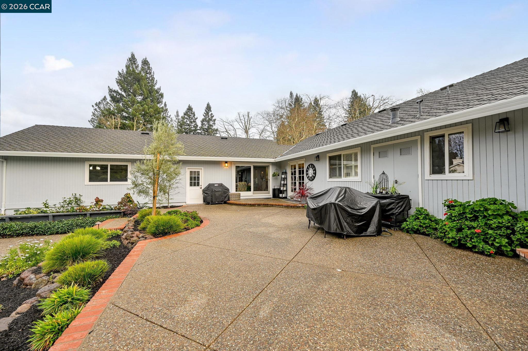 240 Morris Ranch Ct.