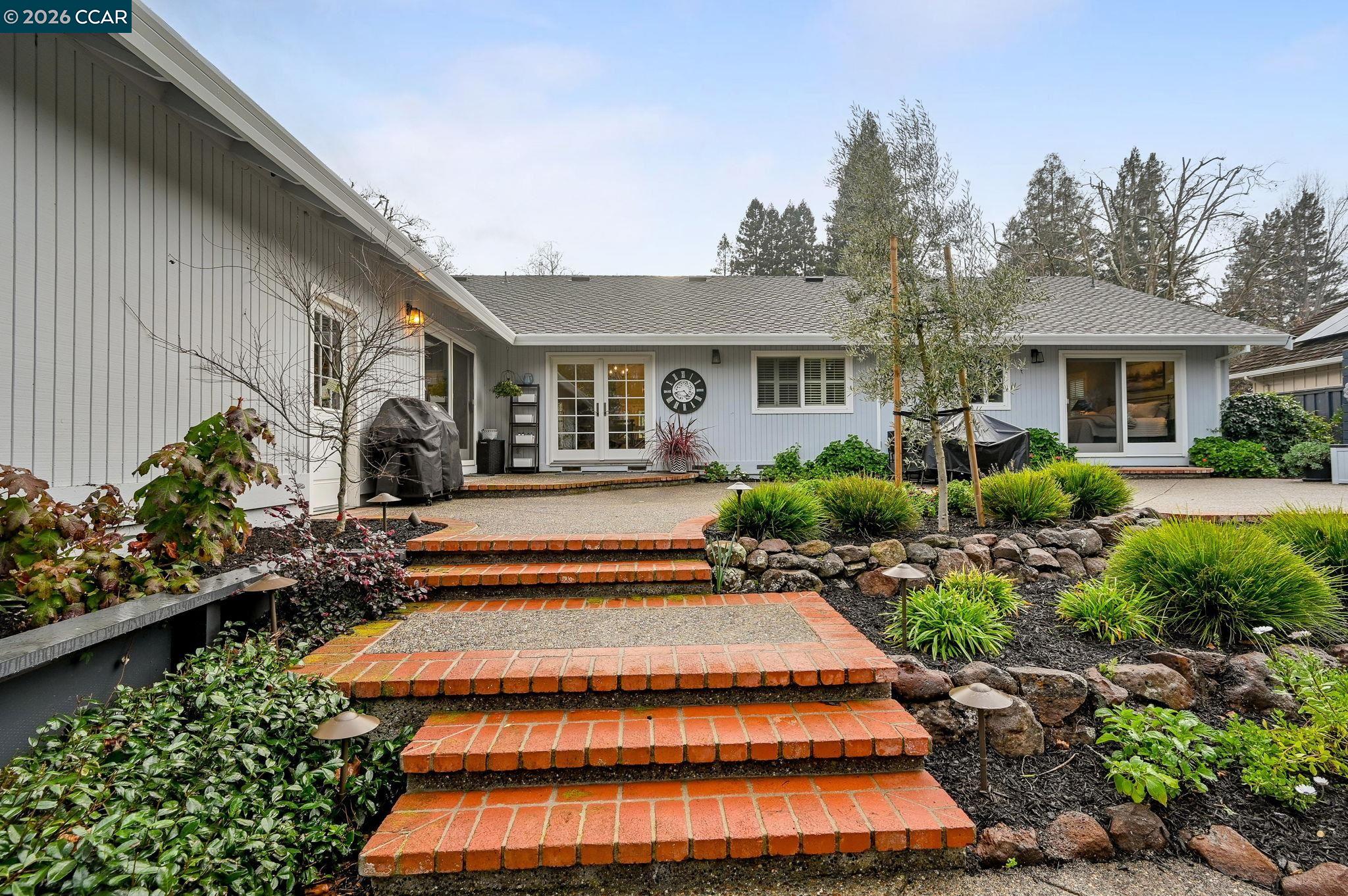 240 Morris Ranch Ct.