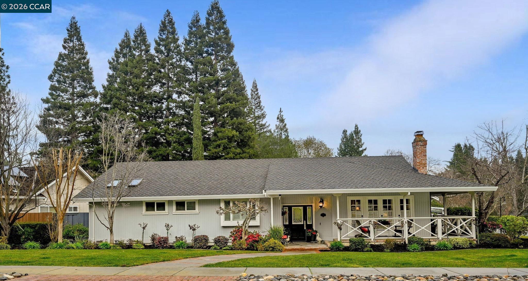 240 Morris Ranch Ct.