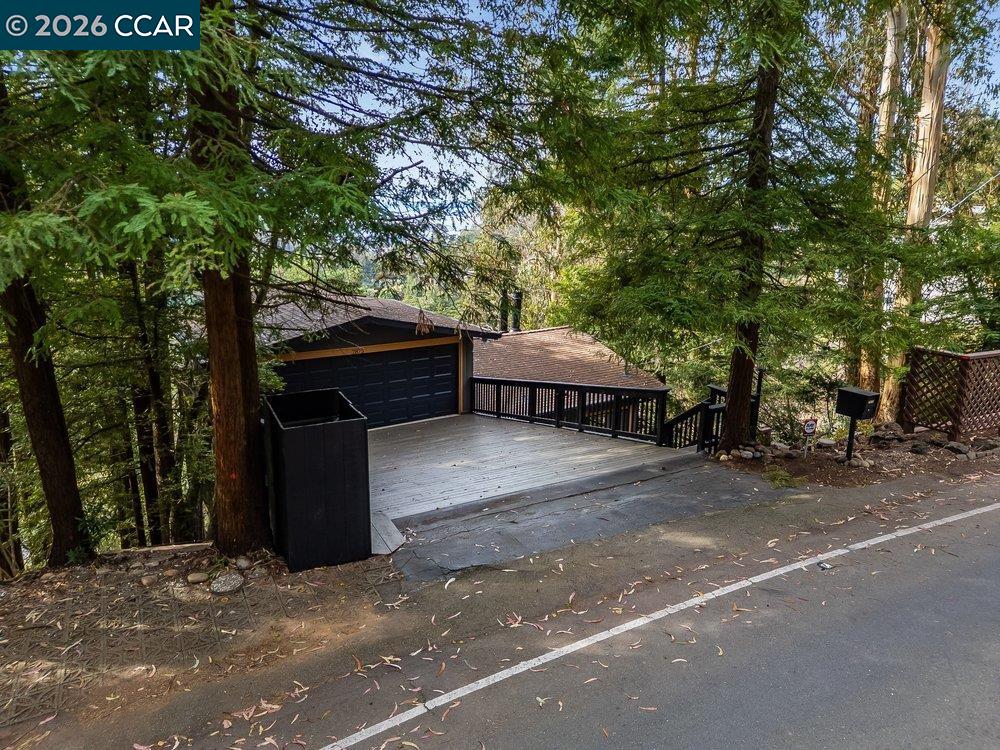 7875 Skyline Blvd