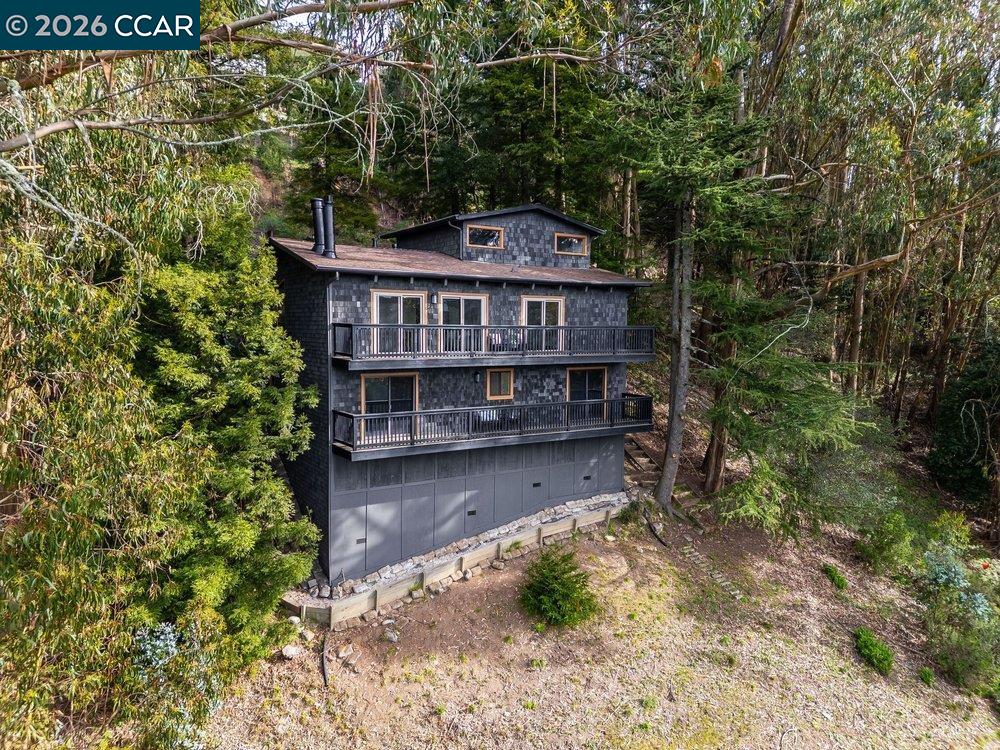7875 Skyline Blvd