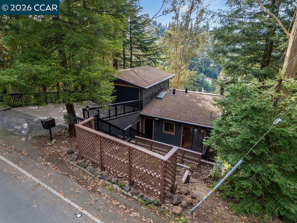 7875 Skyline Blvd
