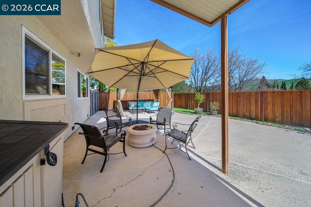 510 Mt Davidson Court