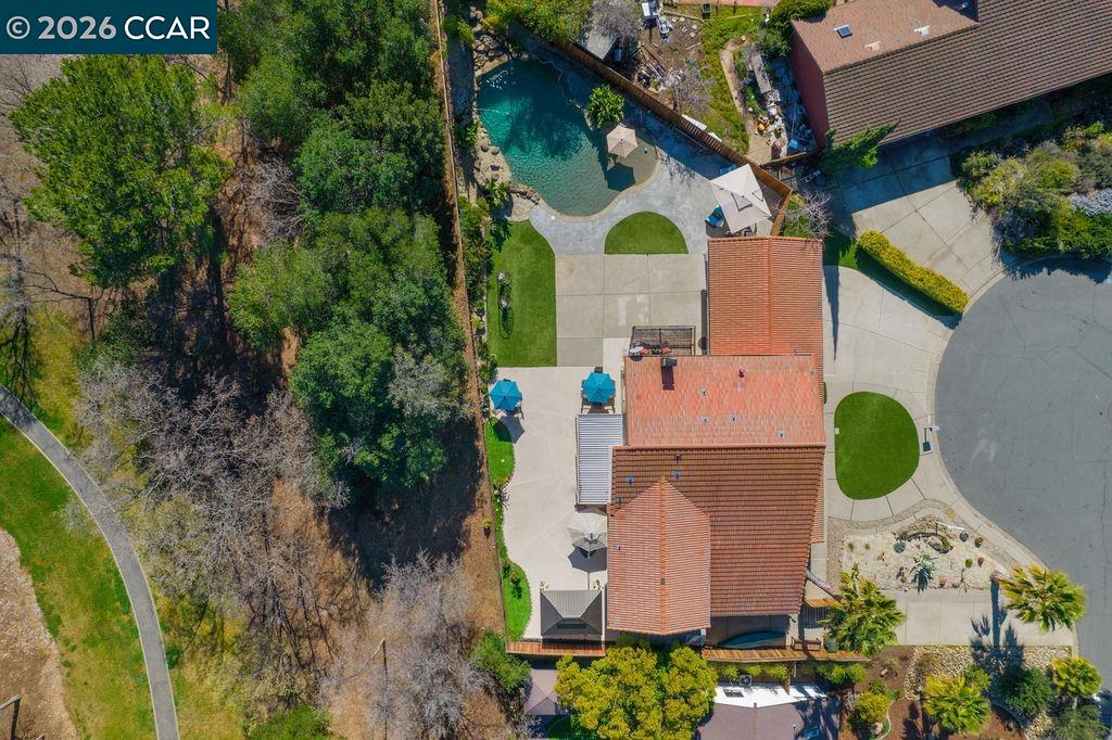 510 Mt Davidson Court