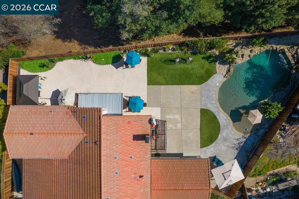 510 Mt Davidson Court