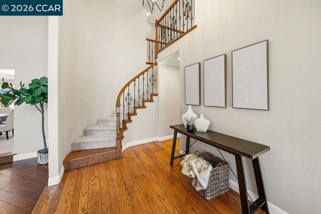 510 Mt Davidson Court