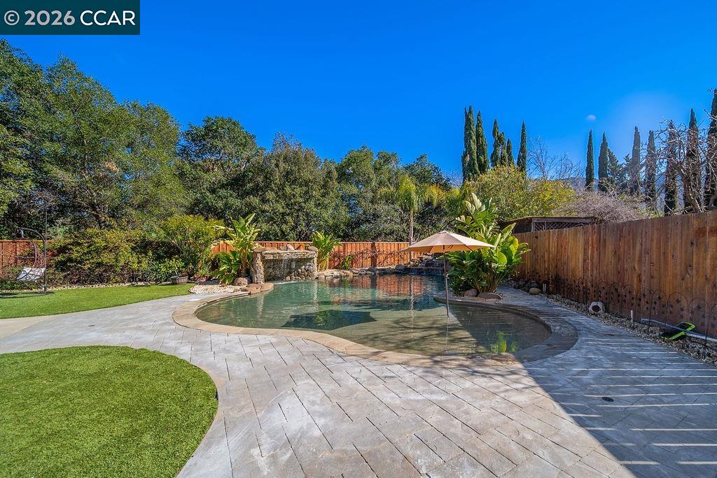 510 Mt Davidson Court