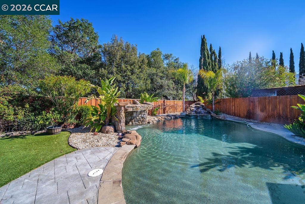 510 Mt Davidson Court