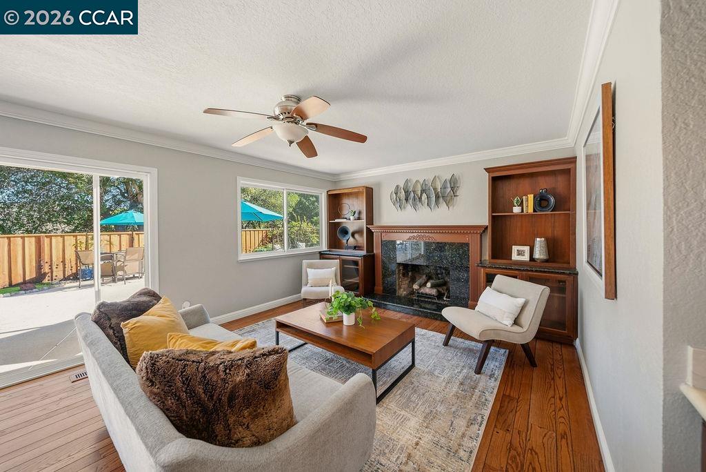 510 Mt Davidson Court