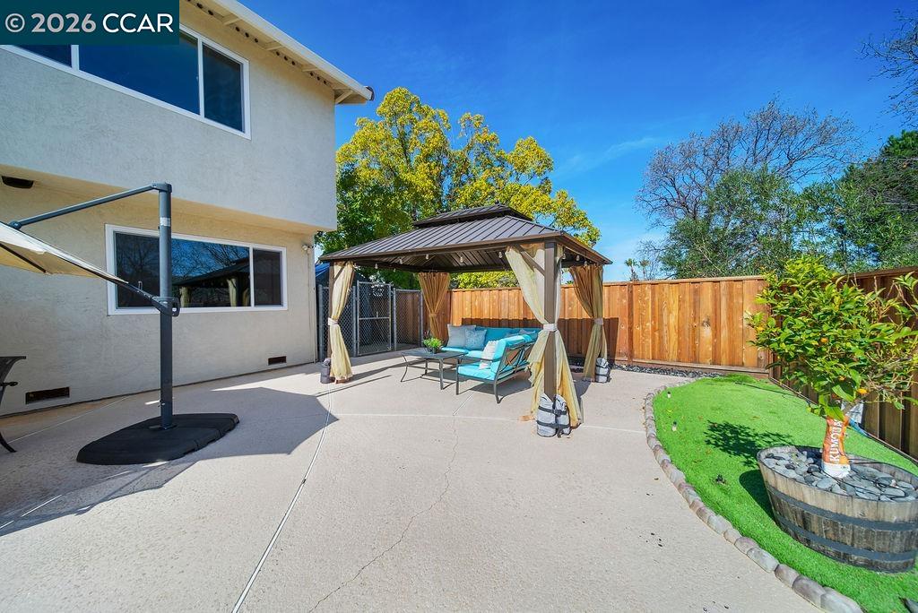 510 Mt Davidson Court