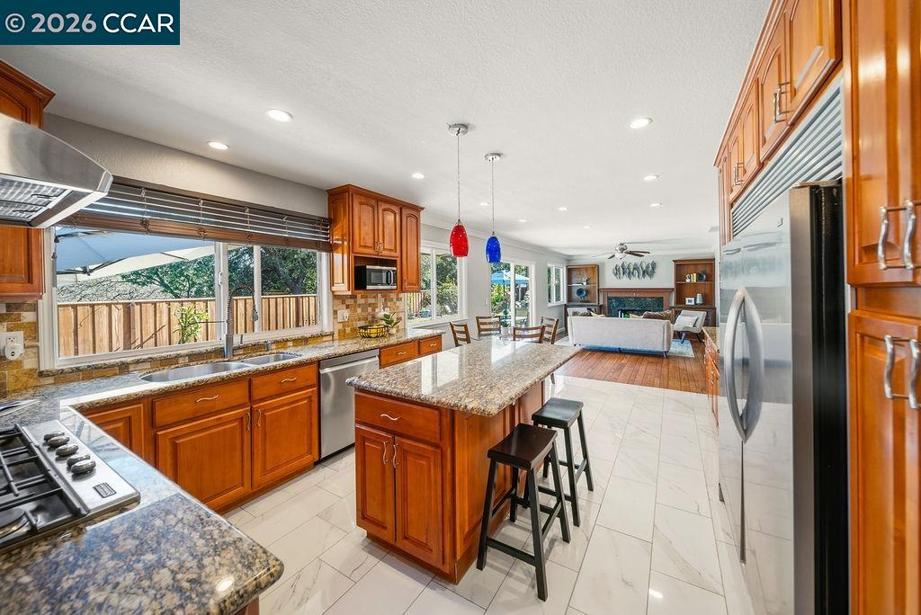 510 Mt Davidson Court