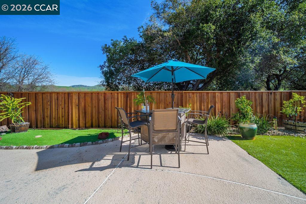 510 Mt Davidson Court