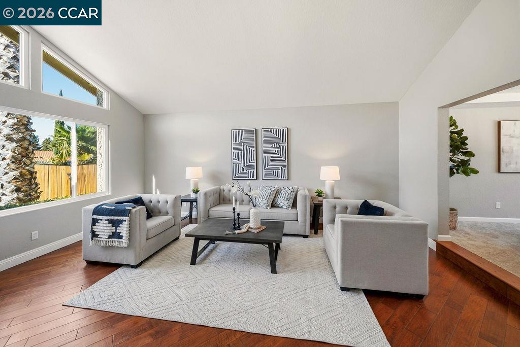 510 Mt Davidson Court