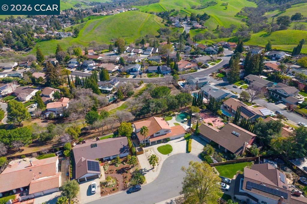 510 Mt Davidson Court