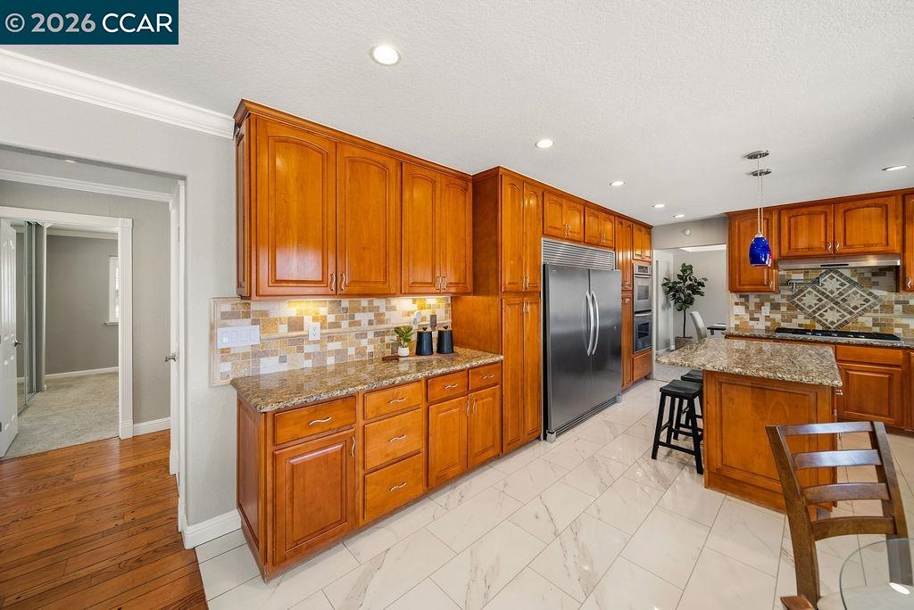 510 Mt Davidson Court