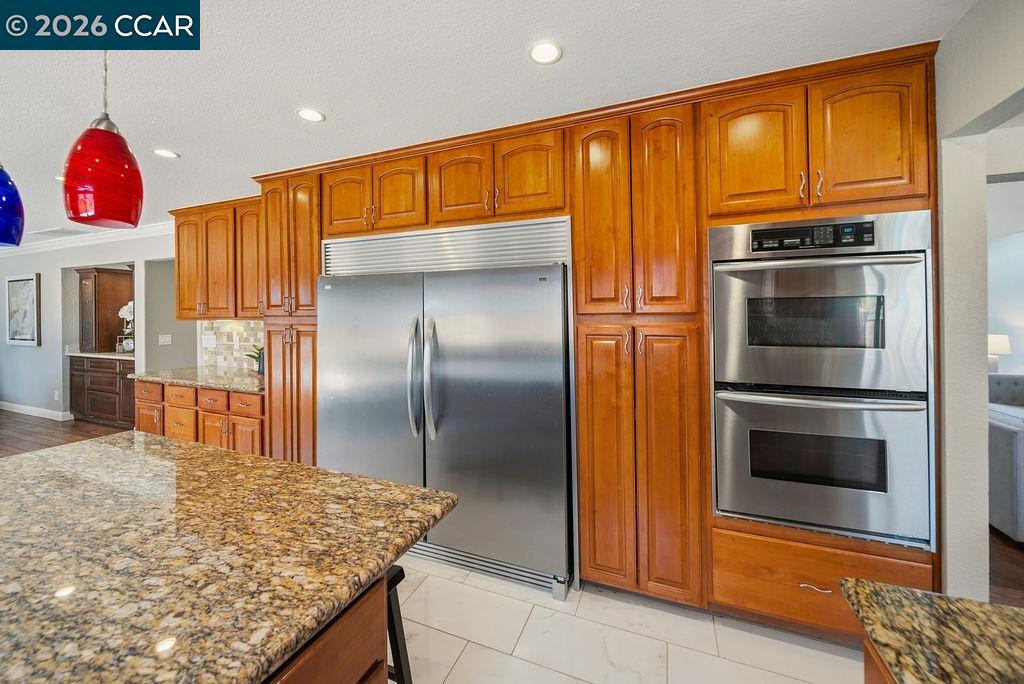 510 Mt Davidson Court