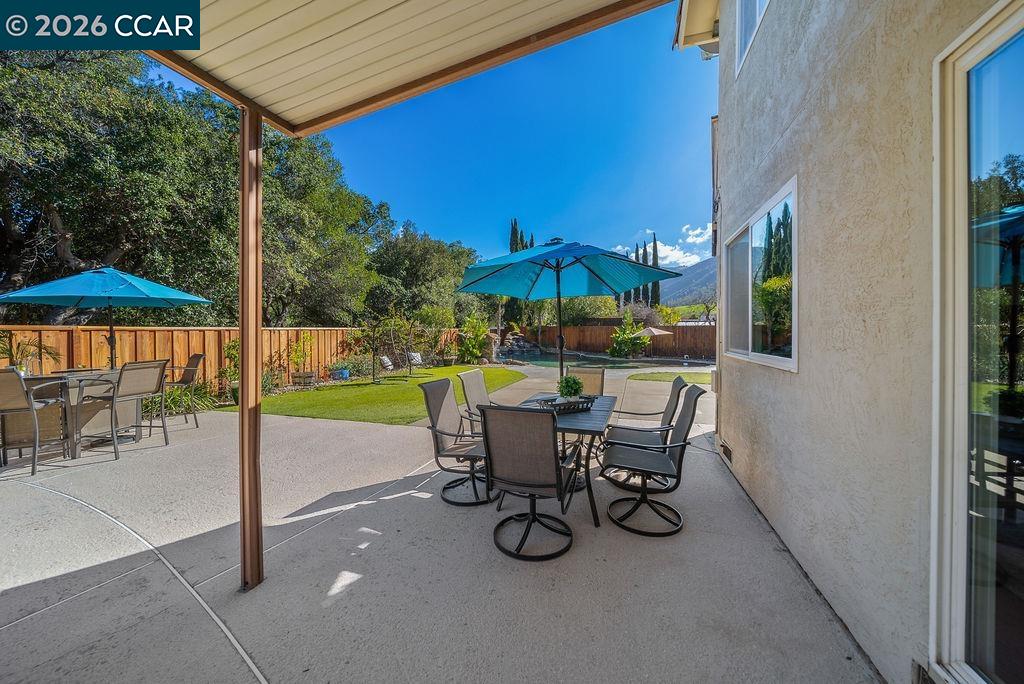 510 Mt Davidson Court