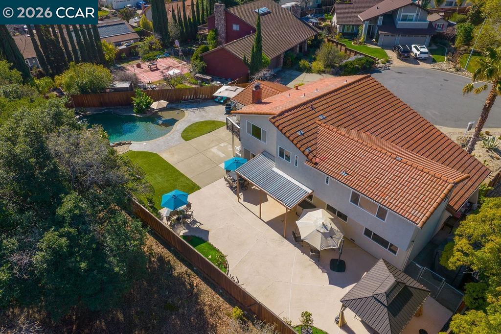 510 Mt Davidson Court