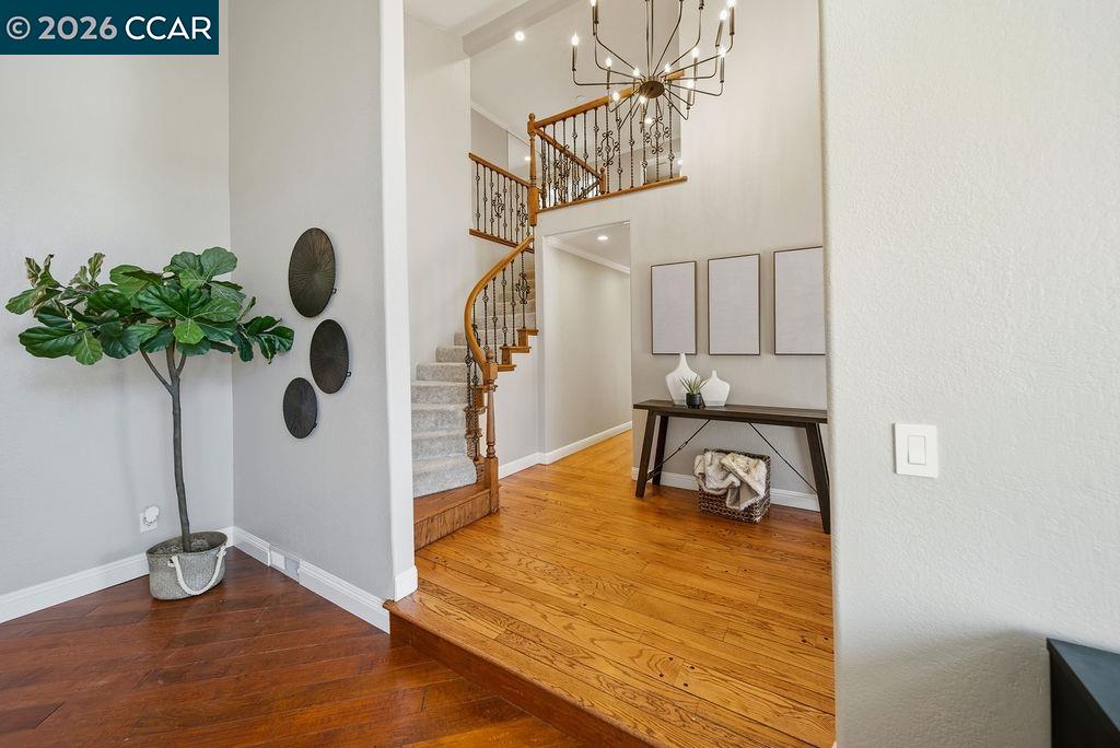 510 Mt Davidson Court
