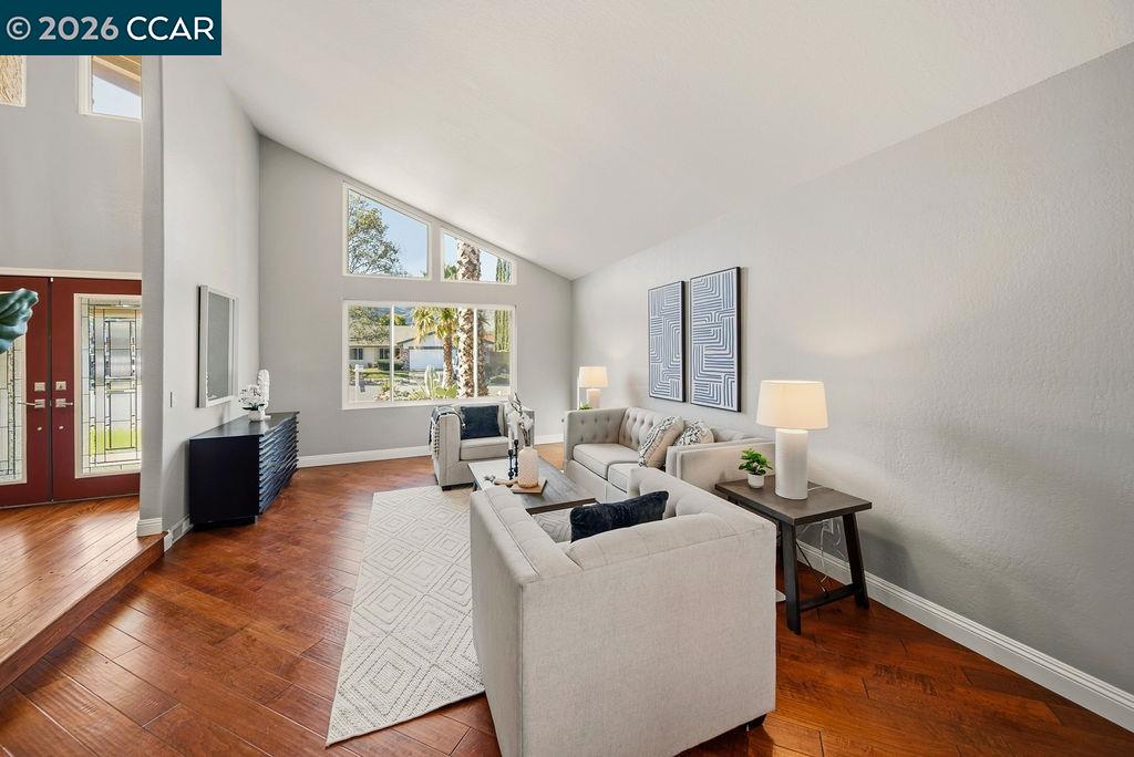 510 Mt Davidson Court