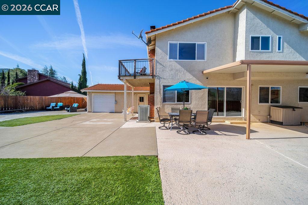 510 Mt Davidson Court