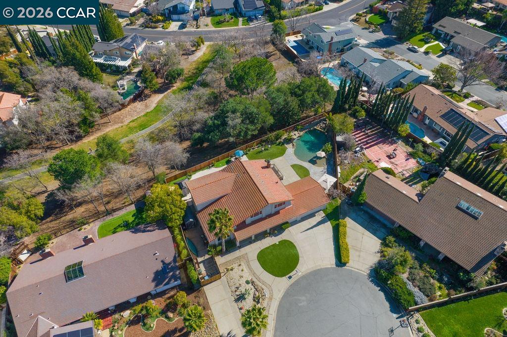 510 Mt Davidson Court